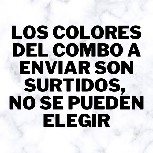 Imagen 2 de 8 de Lona Toalla Verano Palette Combo X2