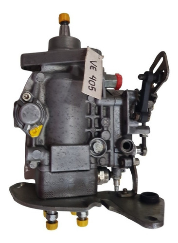 Imagen 2 de 2 de Bomba Inyectora Peugeot 405 Ve Reparada Dieselurquiza