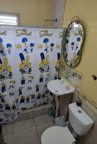 Venta De Dos Lotes Con Casa En BÂș Teniente Origone - Coronel Brandsen.
