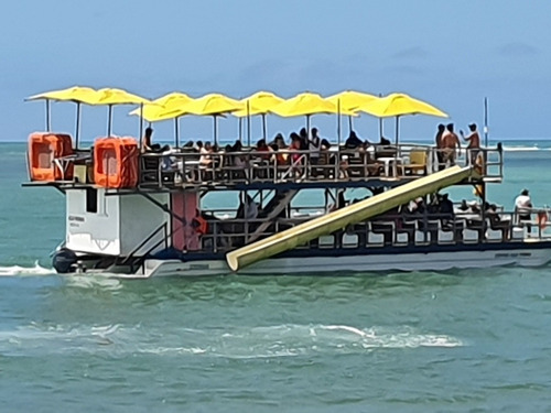 Catamarã E Trimarã Varios Tamanhos