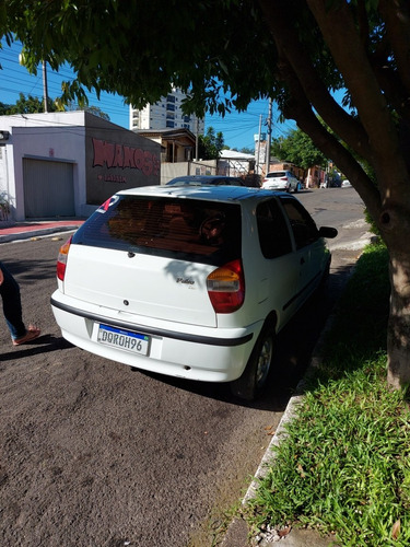 Fiat Palio 1.0 Trofeo 2p