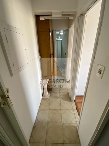 Imagem 4 de 15 de Apartamento Em Vila Prudente - São Paulo - 2301