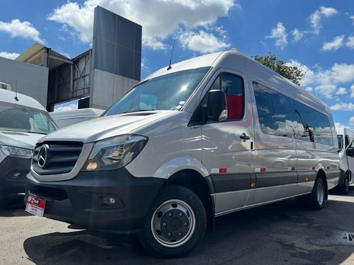 Imagem 1 de 15 de Sprinter 515 2019