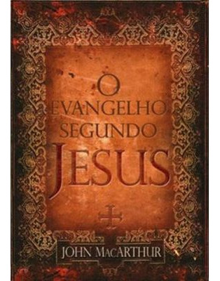 O Evangelho Segundo Jesus