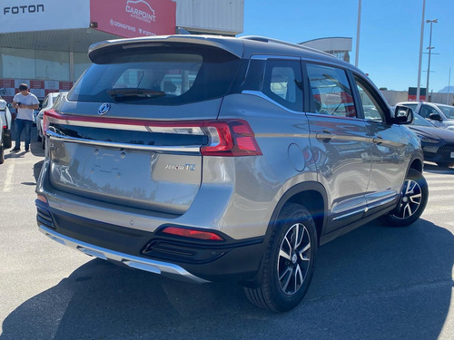 Dongfeng T5 1.6 Euro Vi 2025