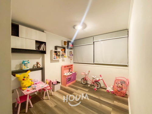 Departamento Navío San Martín Id: 153285