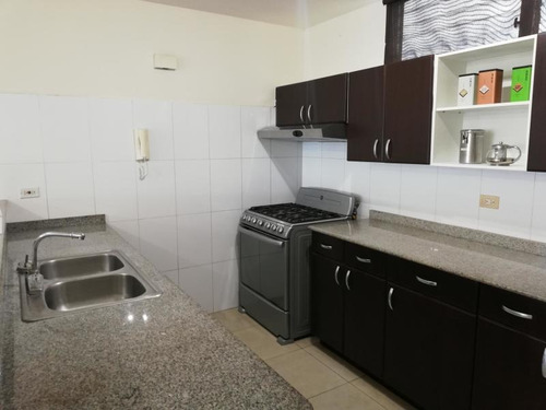 Imagen 4 de 13 de Alquiler De Apartamento Amoblado En Ph South Beach 19-10297