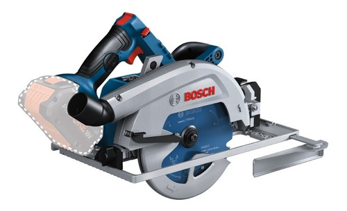 Sierras Circulares Bosch Gks 18v-68 Gc Biturbo Baretool