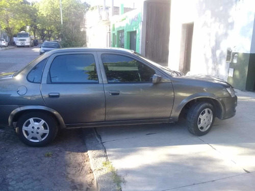 Chevrolet Classic 2015 Ls Con Accesorios