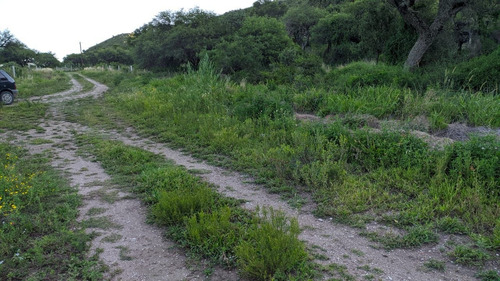Imagen 2 de 10 de T004 Cb ¡oportunidad! Lote De 480m2 En Barrio De Montaña
