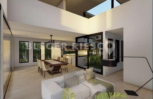 Imagen 4 de 5 de Casa En Venta Ubicado En Castaños, Nordelta, Tigre