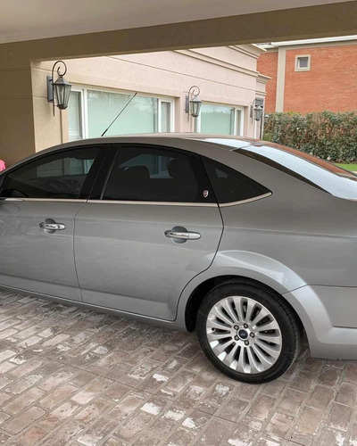 Vendo Ford Mondeo 2009 Ghia At. Cuero, Nafta El Más Full