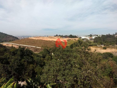 Área À Venda, 58000 M² - Vila Santa Flora - Itapevi/sp - Ar0052