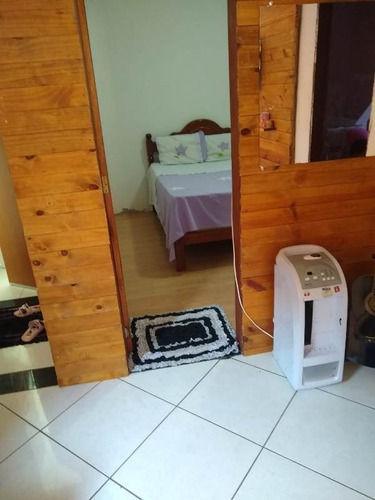 Casa Com 3 Quartos Para Comprar No Colonial Em Contagem/mg - 1744