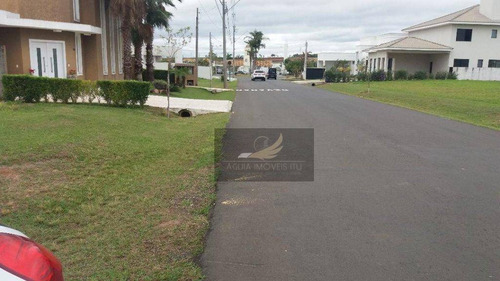 Imagem 1 de 4 de Terreno Residencial À Venda, Loteamento Parque Chapada De Itu, Itu. - Te0191
