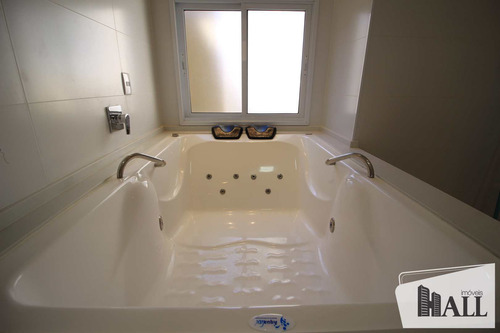 Imagem 17 de 30 de Casa À Venda Condomínio Golden Park Com 4 Quartos 4vagas, 363m² - V7969