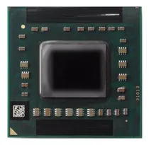 Comprar Processador Notebook Amd A4-3300m Series 2.5ghz Ddr3 Nfe