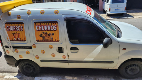 Renault Kangoo 1.0 Express 4p