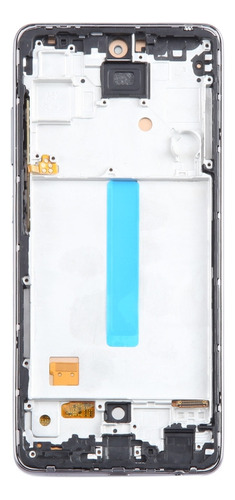 Tela Lcd Incell Com Moldura, Não Compatível Com Impressões