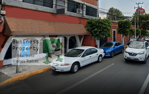 Imagen 9 de 9 de Rento Local Comercial En La Plaza Principal De Tlalnepantla