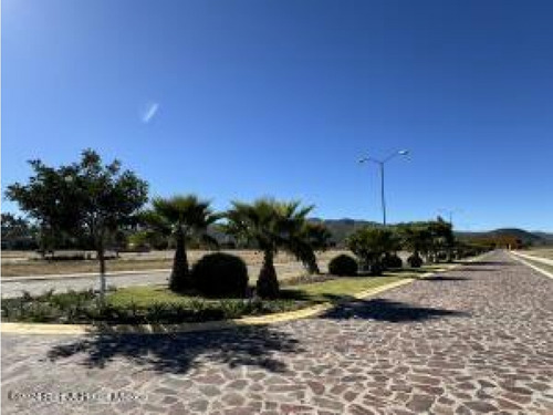 Santas Marias, San Miguel De Allende - Terreno Residencial De 193m