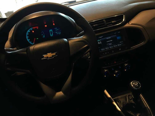 Chevrolet Prisma Ltz Defranco Motors