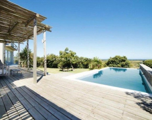 Chacra En Venta De 3 Dormitorios En Jose Ignacio - Ref: 4213