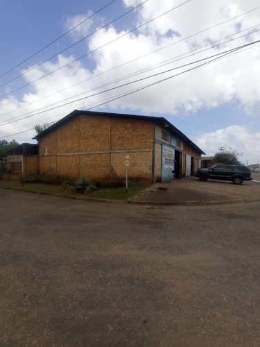 Imagen 7 de 7 de Alquiler De Galpón Zona Industrial 321, Puerto Ordaz