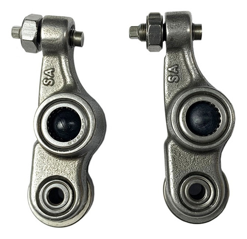 Balancines Para Bajaj Bm150 Boxer 150