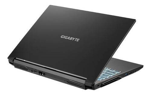 Notebook Gigabyte G5 Gd Core I5 16gb 512g Rtx 3050 144hz W11