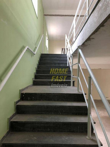 Imagem 6 de 11 de Prédio, Salão 612 M² - Para Locação Por R$ 25.000/mês - Centro - Guarulhos/sp - Pr0052