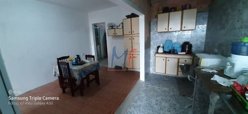Imagem 14 de 18 de Ref 11.452 Linda Casa Térrea No Bairro Chácara Maria Francisca, Possui 2 Dorms, Com 65 M² Útil E Terreno Com 500 M². Analisa Permutas. - 11452