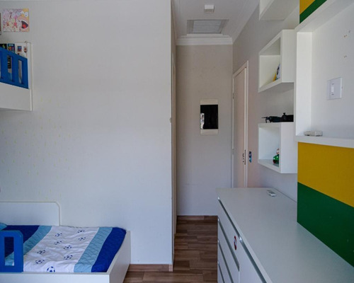 Imagem 22 de 22 de Casa 280m² 3 Suítes 1 Com Hidro E Closet Residencial Campos Do Conde Sorocaba Sp - Ca00983 - 69926216
