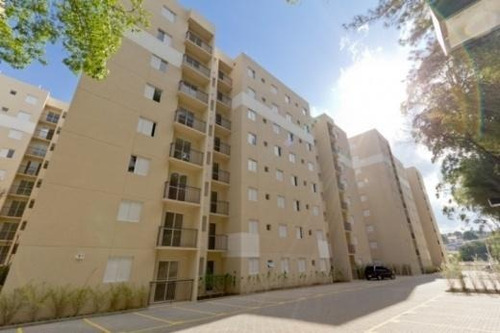 Imagem 12 de 30 de Excelente Apartamento Vila Industrial - Ap0981