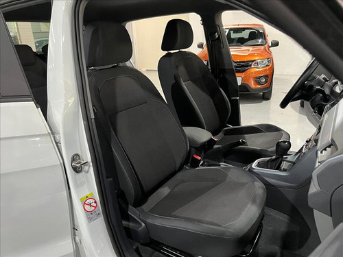 Volkswagen T-Cross 1.0 200 Tsi
