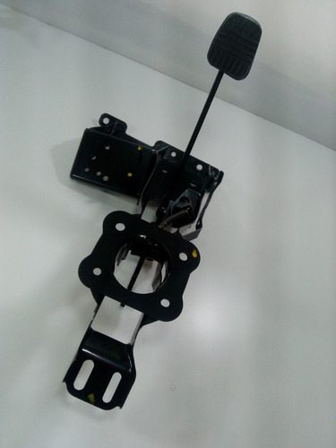 Base De Boster Con Pedal De Frenos Nissan Urvan (Usado)