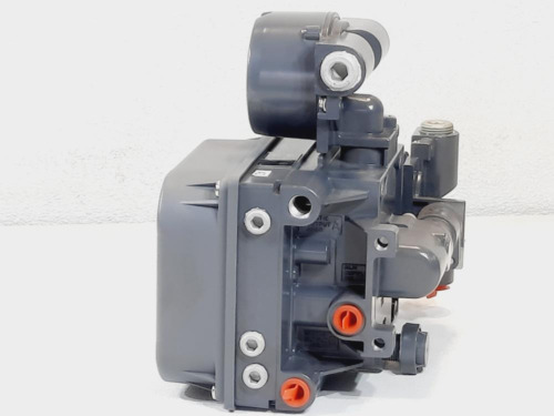 Fisher Fieldvue Dvc6005 Valve Positioner Ttv