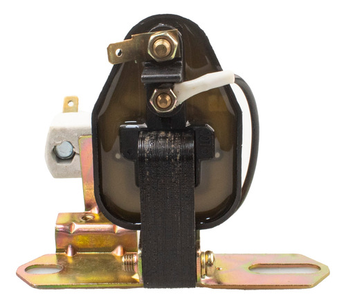 Bobina Encendido Universal Seca Con Resistencia