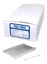 Comprar Precintos 25mm Caja X5000 Tag Pin Grueso Precintos