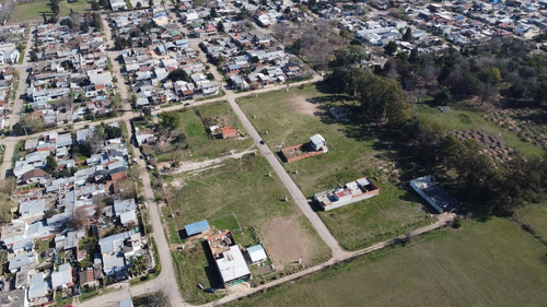 Imagen 22 de 28 de Loteo San Felipe Mzn 77a Lote 14 - Escobar - Lambertucci