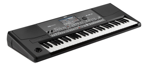 Korg Pa600 Teclado Profesional Compacto Interactivo