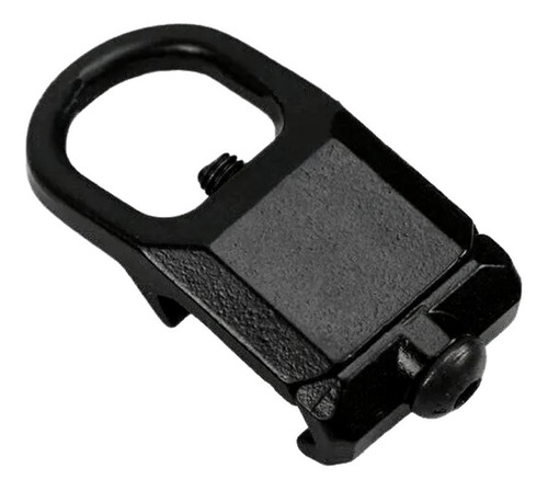 Zarelho Para Trilho 20 A 22mm Todas Bandoleiras Arsenal Rio