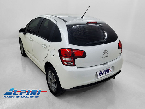 Citroën C3 TENDANCE 16V