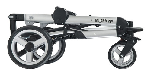 Peg Perego Skate System, Coche De Lujo