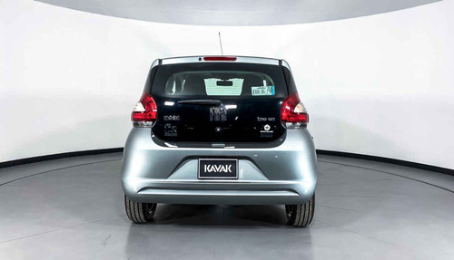 Imagen 8 de 15 de 36999 - Fiat Mobi 2018 Con Garantía Mt