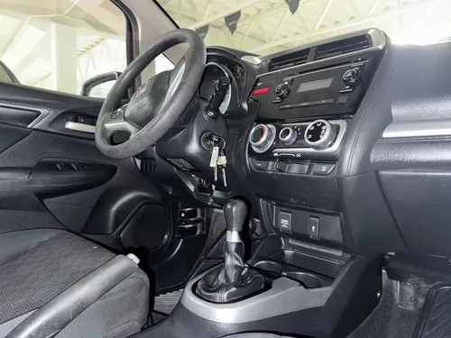 Honda Fit 1.5 Cool Mt