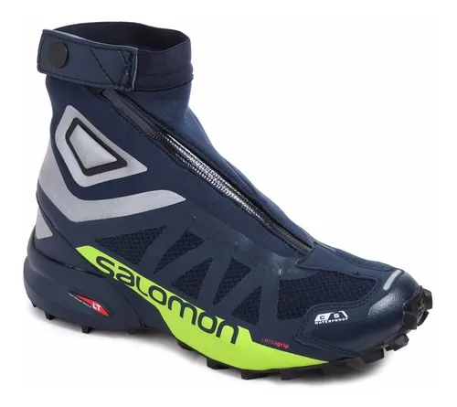 Salomon snowcross best sale cswp