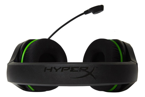 Imagen 7 de 9 de Audífono Hyperx Cloudx Stinger Licencia Xbox Audio Inmersivo Color Negro