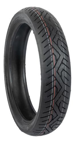 Cubierta 110x80x17 Vrm249 Tubeless Vee Rubber