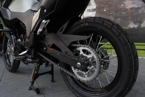 Imagen 17 de 25 de Kawasaki Versys 300 - Entrega En El Día - Préstamo Online!!!